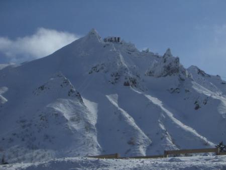 les vacances avec ma poulette 